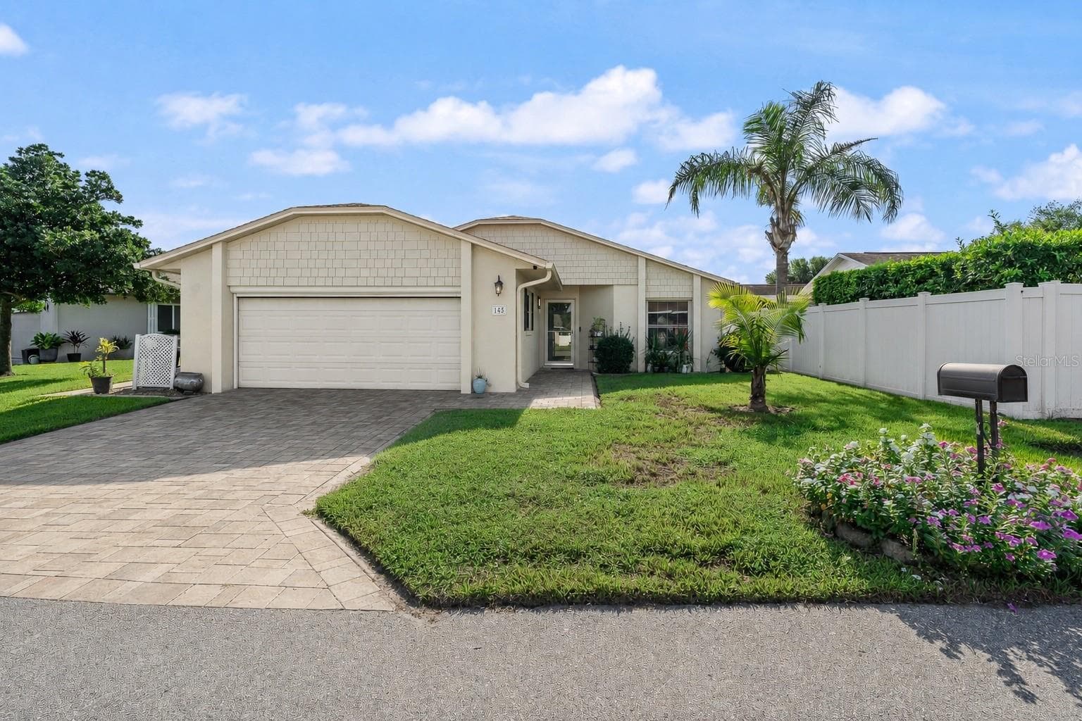 Condominium at 145 MAYFAIR CT #145, SANFORD, photo 41 of 42
