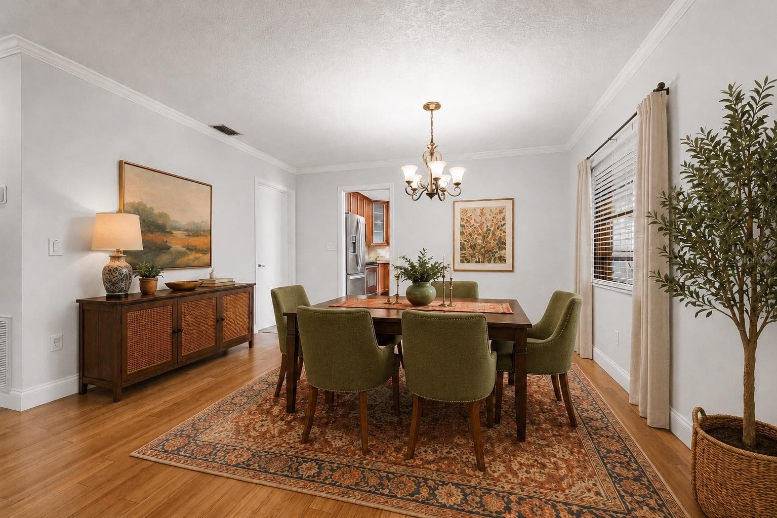 Dining - 145 MAYFAIR CT #145, SANFORD