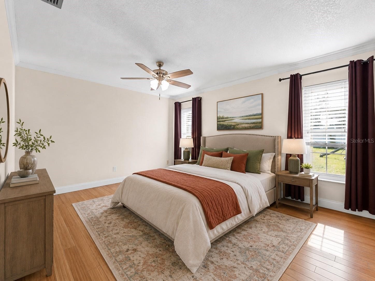 Primary Bedroom - 145 MAYFAIR CT #145, SANFORD