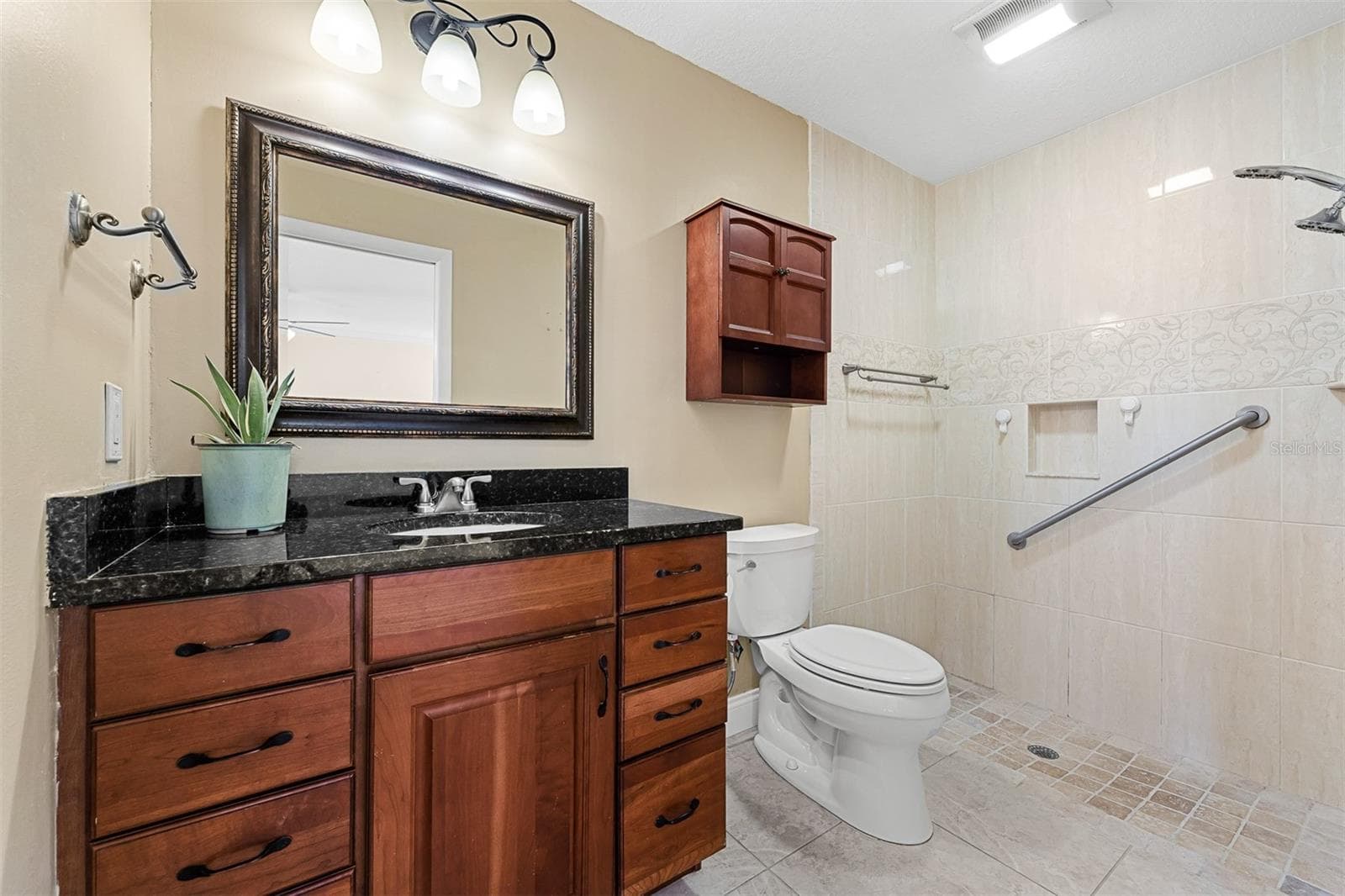 Primary bath - 145 MAYFAIR CT #145, SANFORD