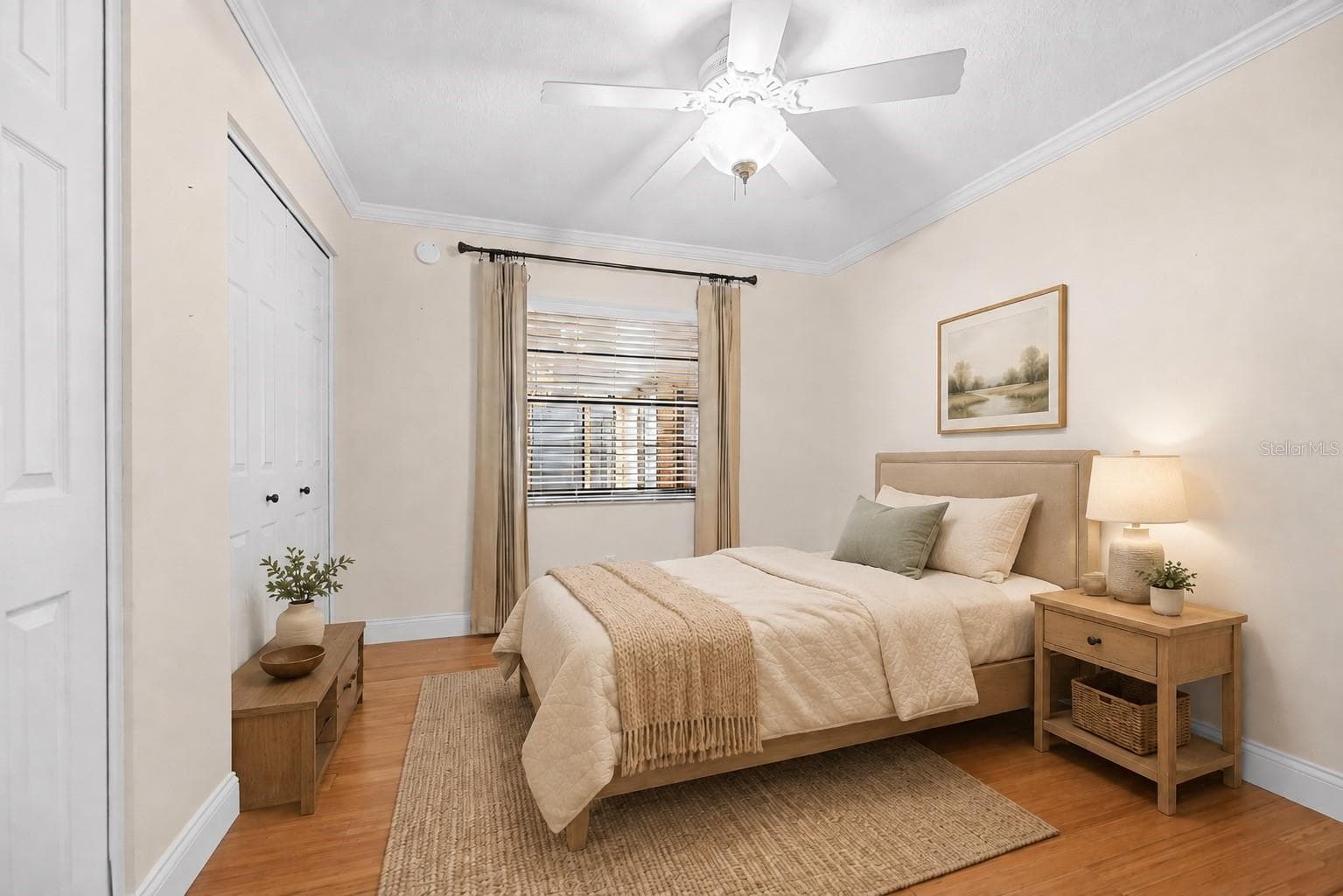 Guest bedroom - 145 MAYFAIR CT #145, SANFORD