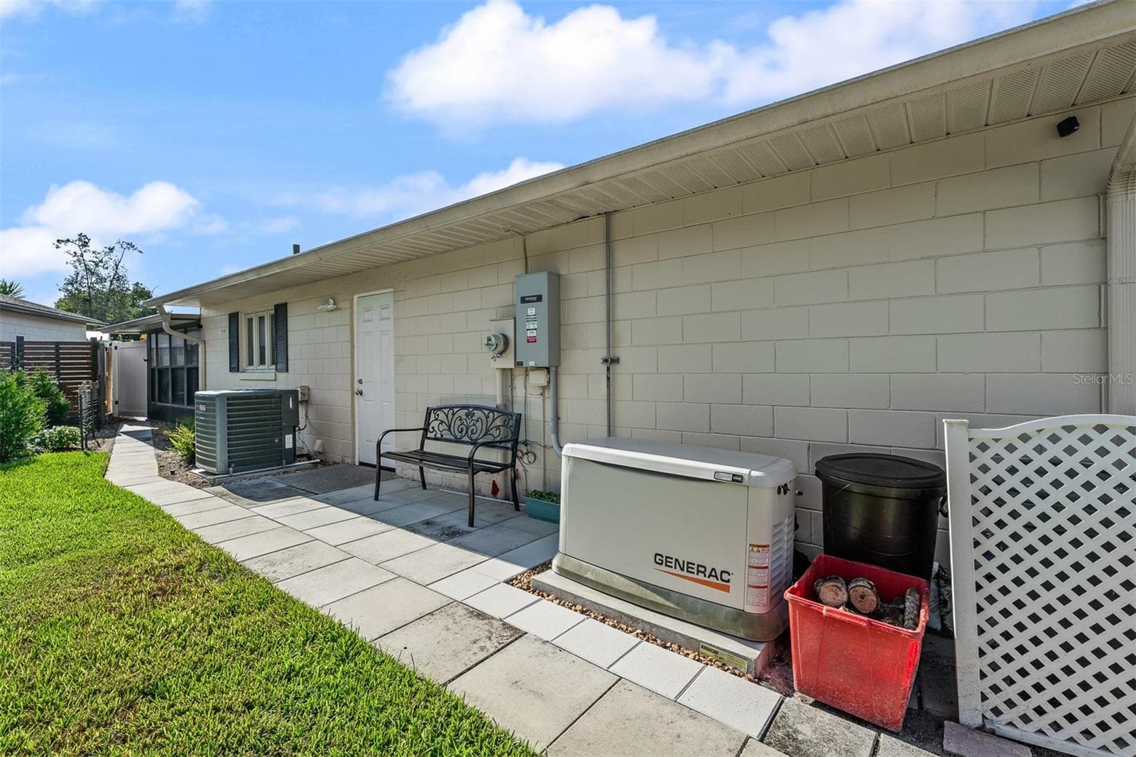 Generac - 145 MAYFAIR CT #145, SANFORD