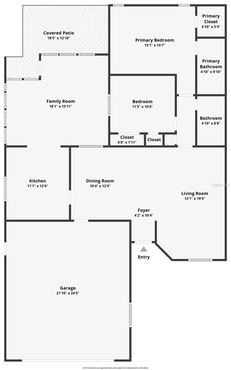 Condominium at 145 MAYFAIR CT #145, SANFORD, photo 42 of 42