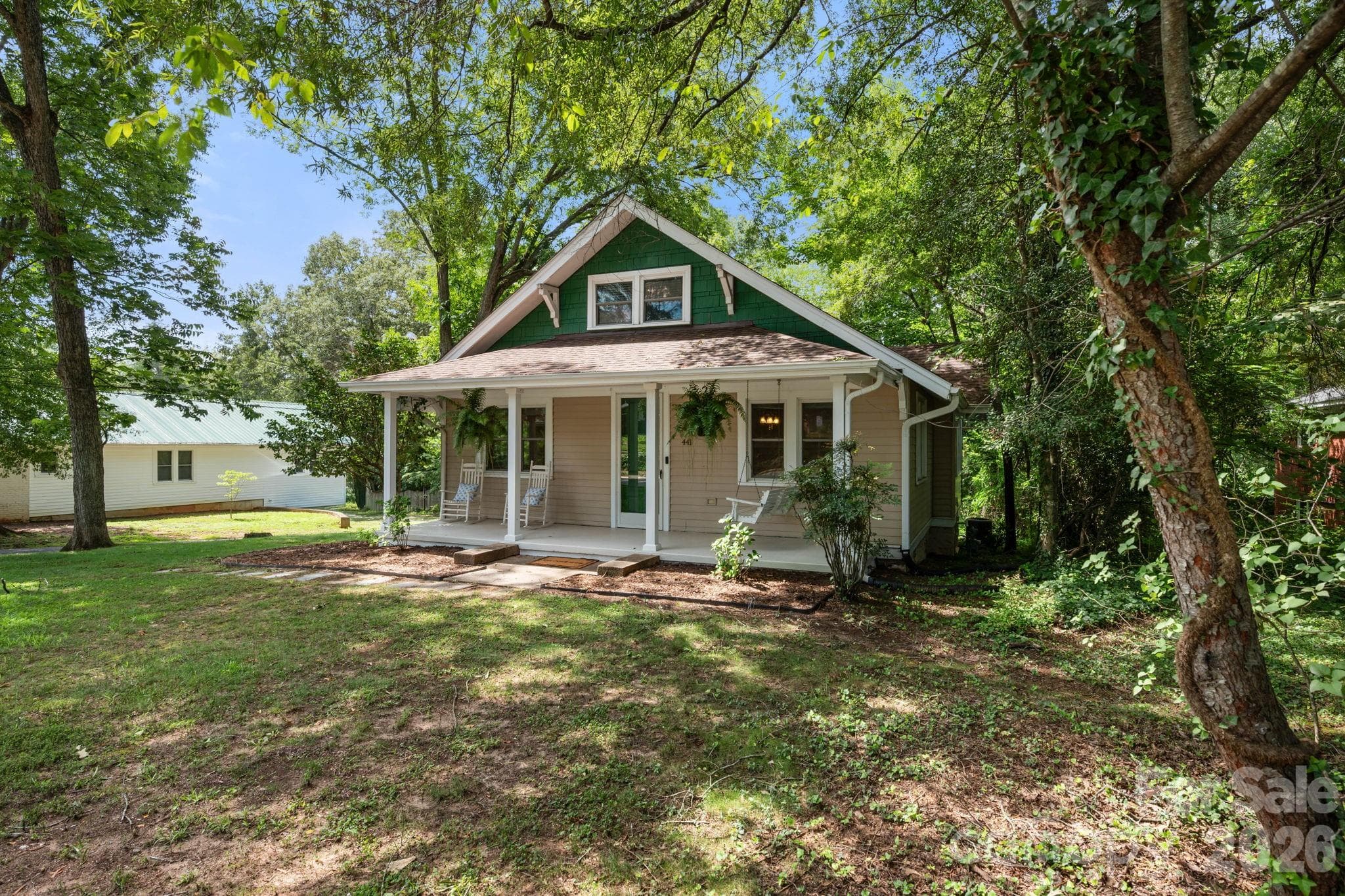 Single Family Residence at 441 8th Avenue Drive NW, Hickory, photo 3 of 45