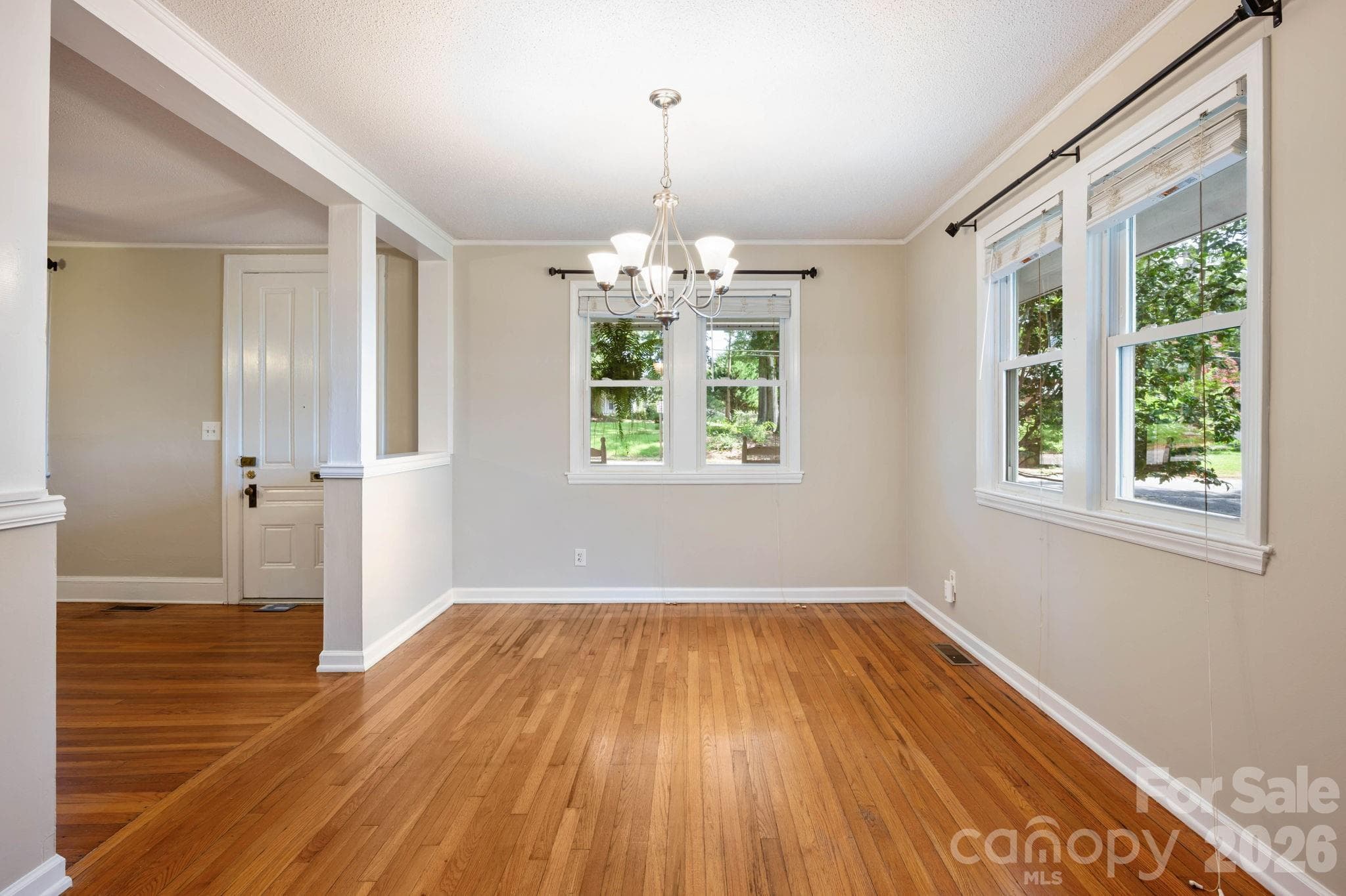Single Family Residence at 441 8th Avenue Drive NW, Hickory, photo 8 of 45