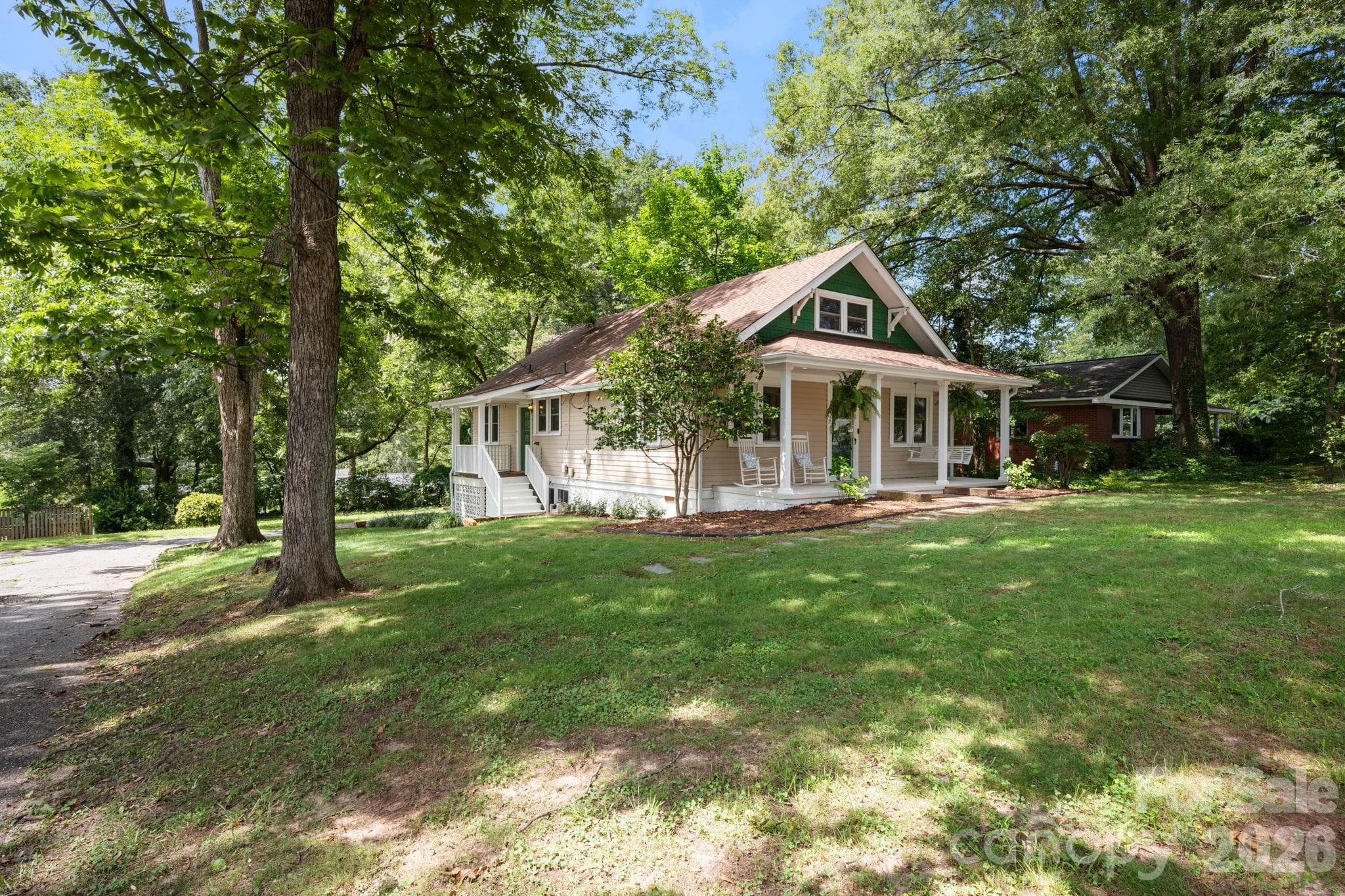 Single Family Residence at 441 8th Avenue Drive NW, Hickory, photo 40 of 45
