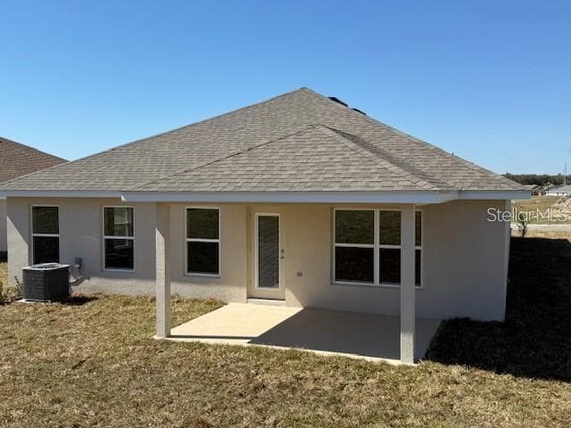 Picture of similar home for illustrative purposes only.  Colors and features will vary! - 4404 SW 92ND PLACE RD, OCALA