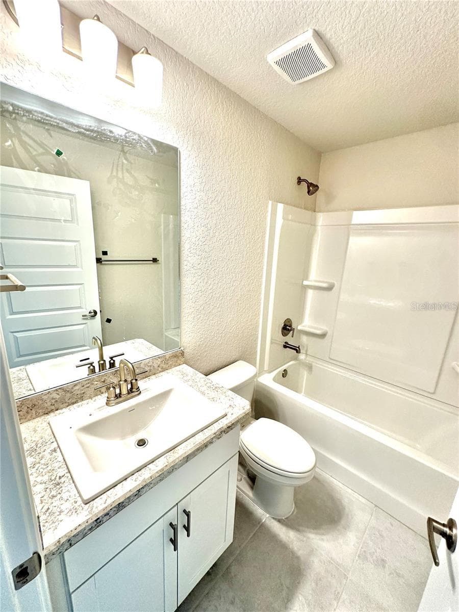Picture of similar home for illustrative purposes only.  Colors and features will vary! - 4404 SW 92ND PLACE RD, OCALA