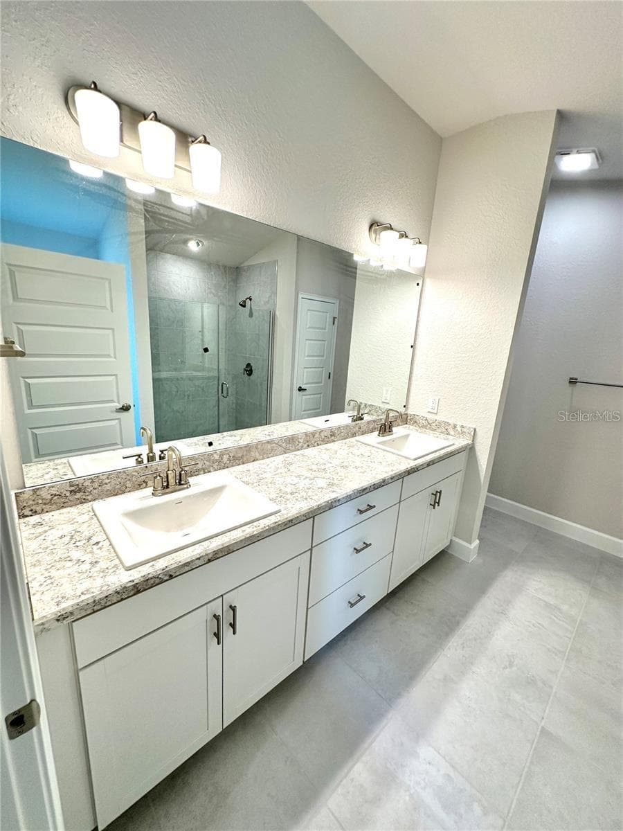 Picture of similar home for illustrative purposes only.  Colors and features will vary! - 4404 SW 92ND PLACE RD, OCALA