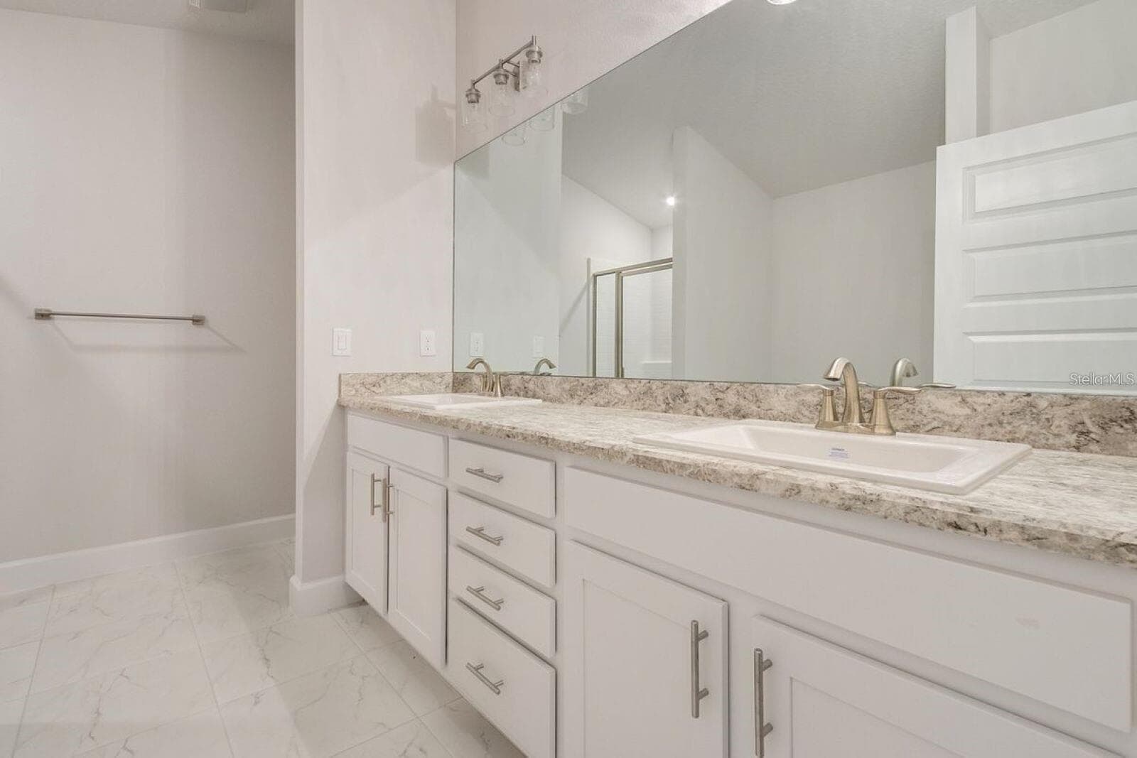 Picture of similar home for illustrative purposes only.  Colors and features will vary! - 4404 SW 92ND PLACE RD, OCALA