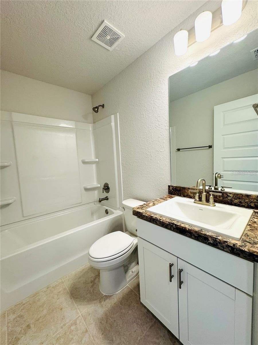 Picture of similar home for illustrative purposes only.  Colors and features will vary! - 4404 SW 92ND PLACE RD, OCALA