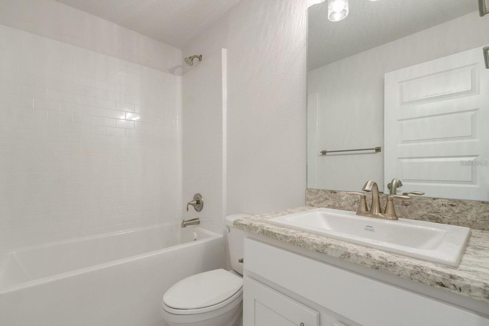 Picture of similar home for illustrative purposes only.  Colors and features will vary! - 4404 SW 92ND PLACE RD, OCALA