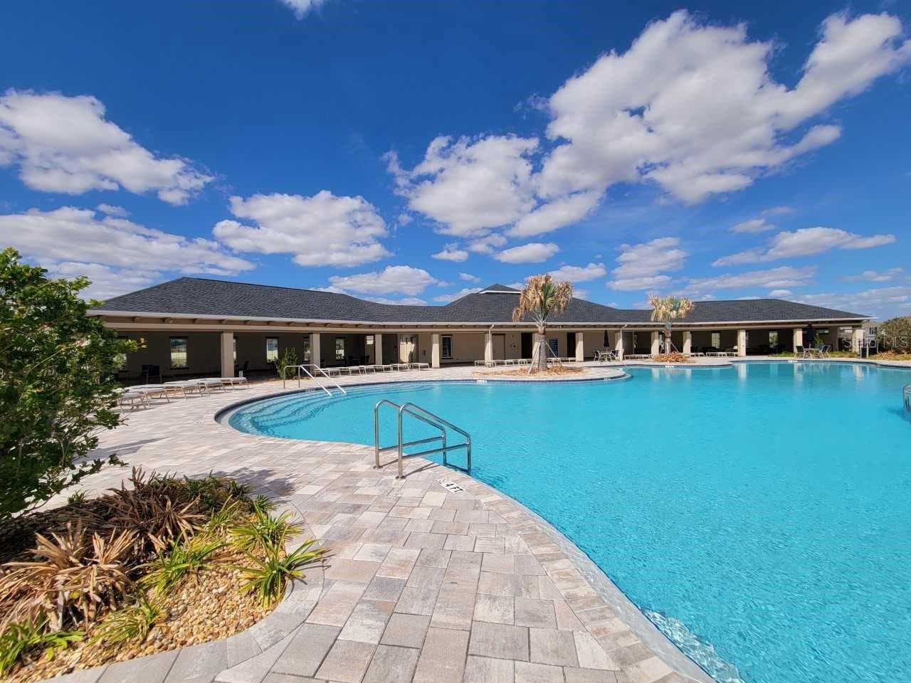 Community amenities - 4404 SW 92ND PLACE RD, OCALA