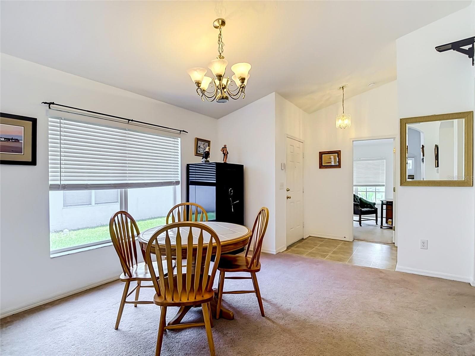 Single Family Residence at 24443 SUMMER WIND CT, LUTZ, photo 7 of 40