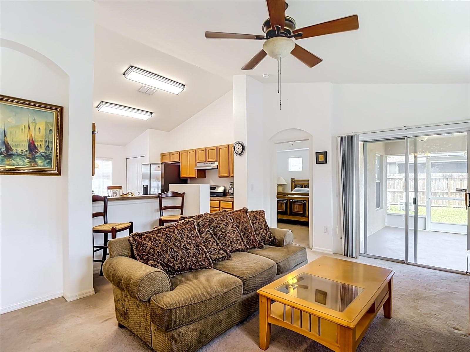 Single Family Residence at 24443 SUMMER WIND CT, LUTZ, photo 8 of 40