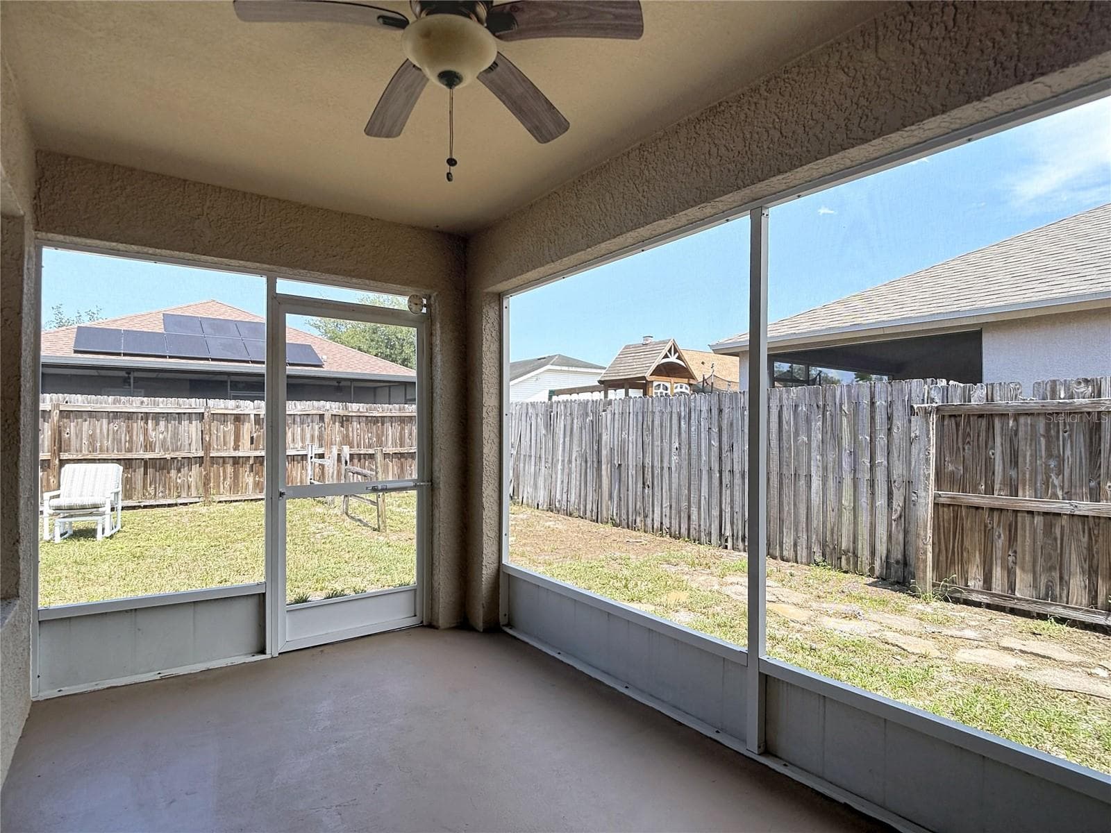 Single Family Residence at 24443 SUMMER WIND CT, LUTZ, photo 31 of 40
