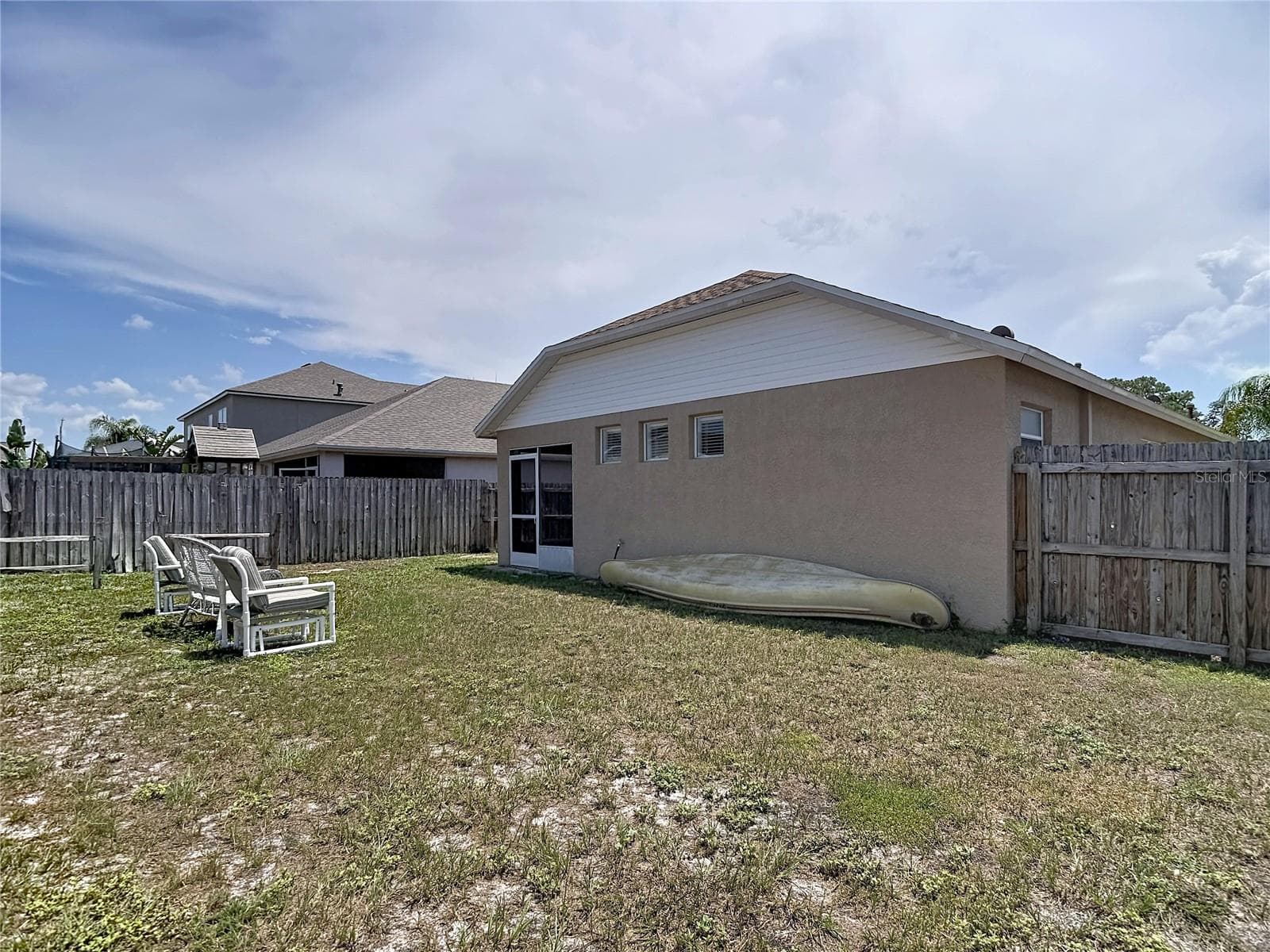 Single Family Residence at 24443 SUMMER WIND CT, LUTZ, photo 35 of 40