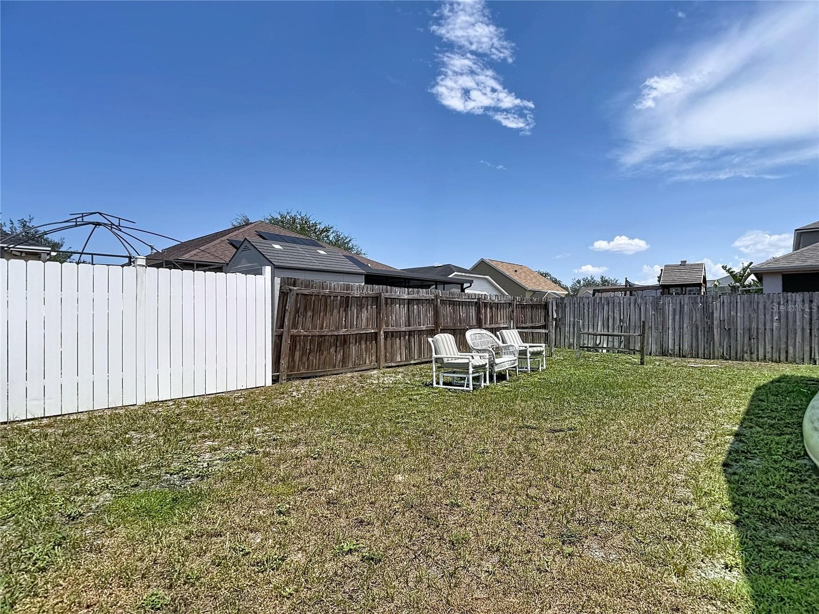 Single Family Residence at 24443 SUMMER WIND CT, LUTZ, photo 36 of 40