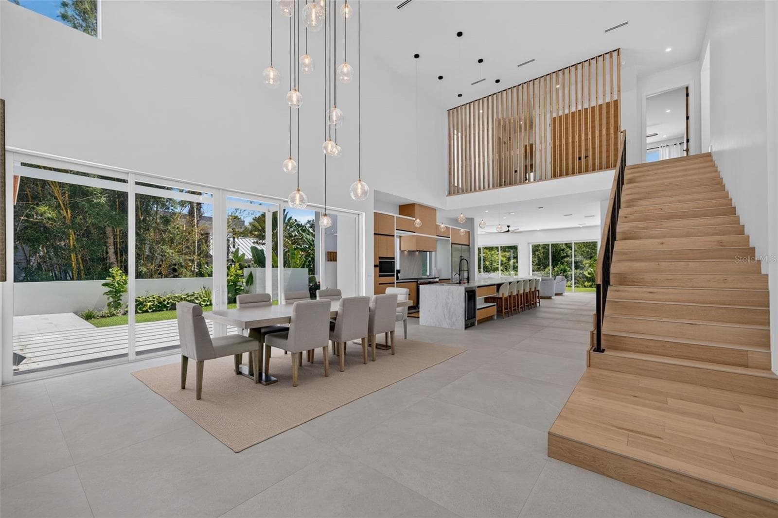 Single Family Residence at 1355 ROBERTS BAY LN, SARASOTA, photo 8 of 100