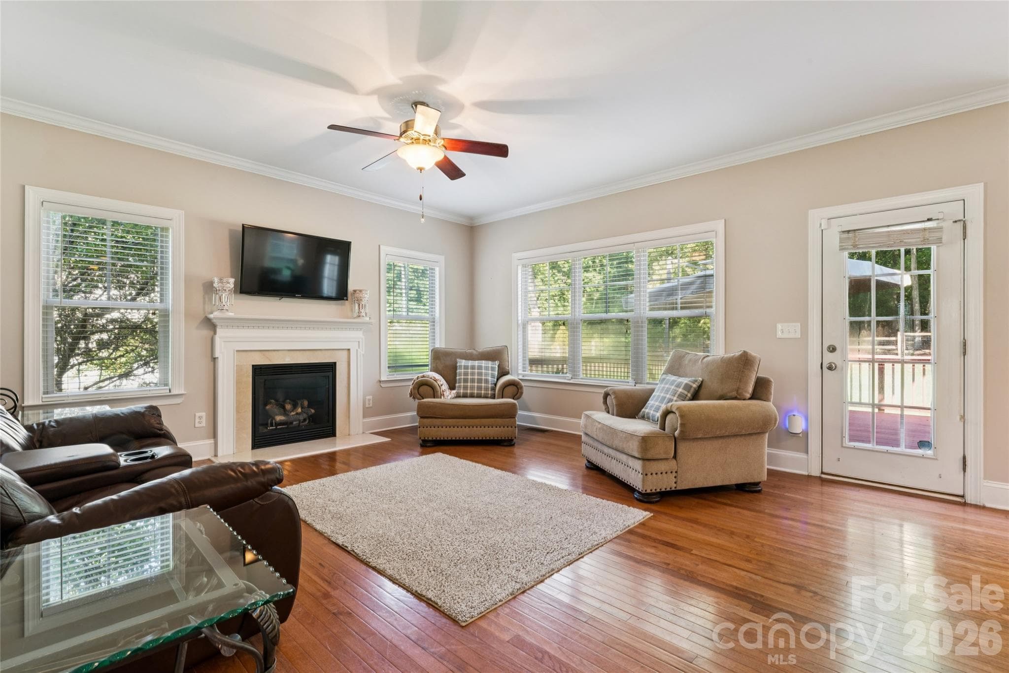 Single Family Residence at 447 Shelby Ann Lane, Rock Hill, photo 13 of 48