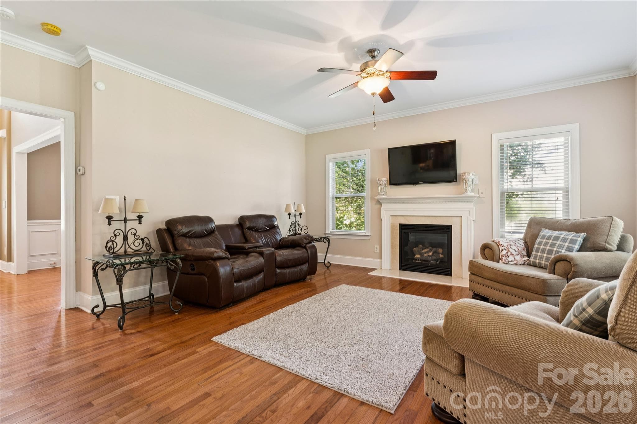 Single Family Residence at 447 Shelby Ann Lane, Rock Hill, photo 14 of 48