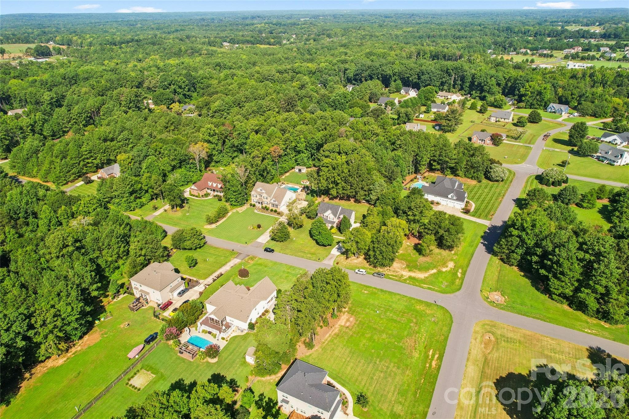Single Family Residence at 447 Shelby Ann Lane, Rock Hill, photo 48 of 48