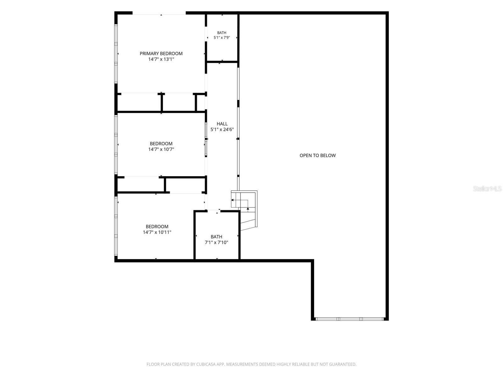 Single Family Residence at 31 DOLPHIN DR, TREASURE ISLAND, photo 39 of 39