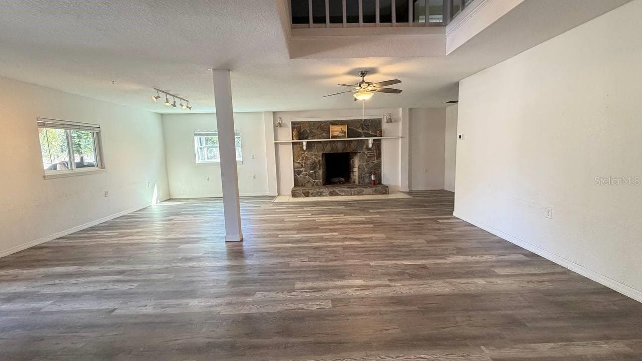 Single Family Residence at 445 S STATE ROAD 415, OSTEEN, photo 8 of 29
