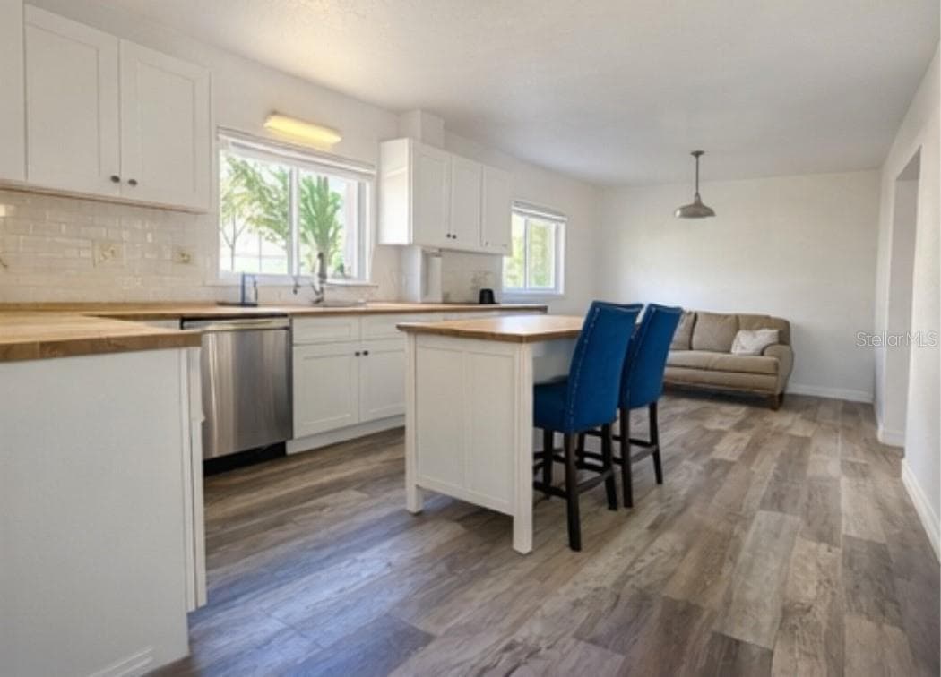 Single Family Residence at 445 S STATE ROAD 415, OSTEEN, photo 11 of 29
