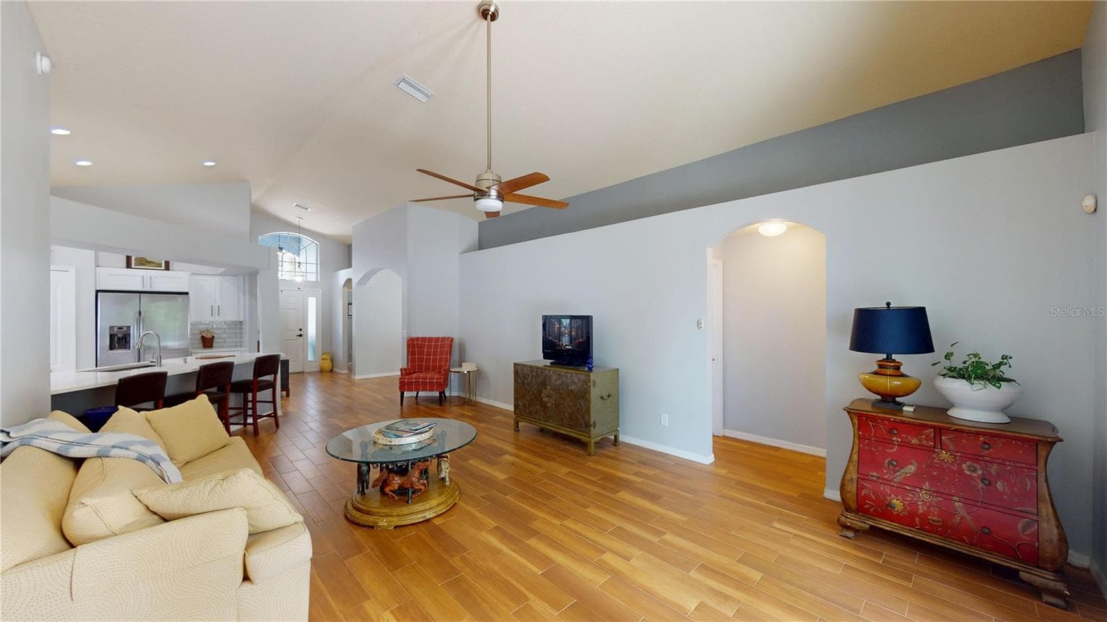 Single Family Residence at 13429 FLADGATE MARK DR, RIVERVIEW, photo 18 of 50