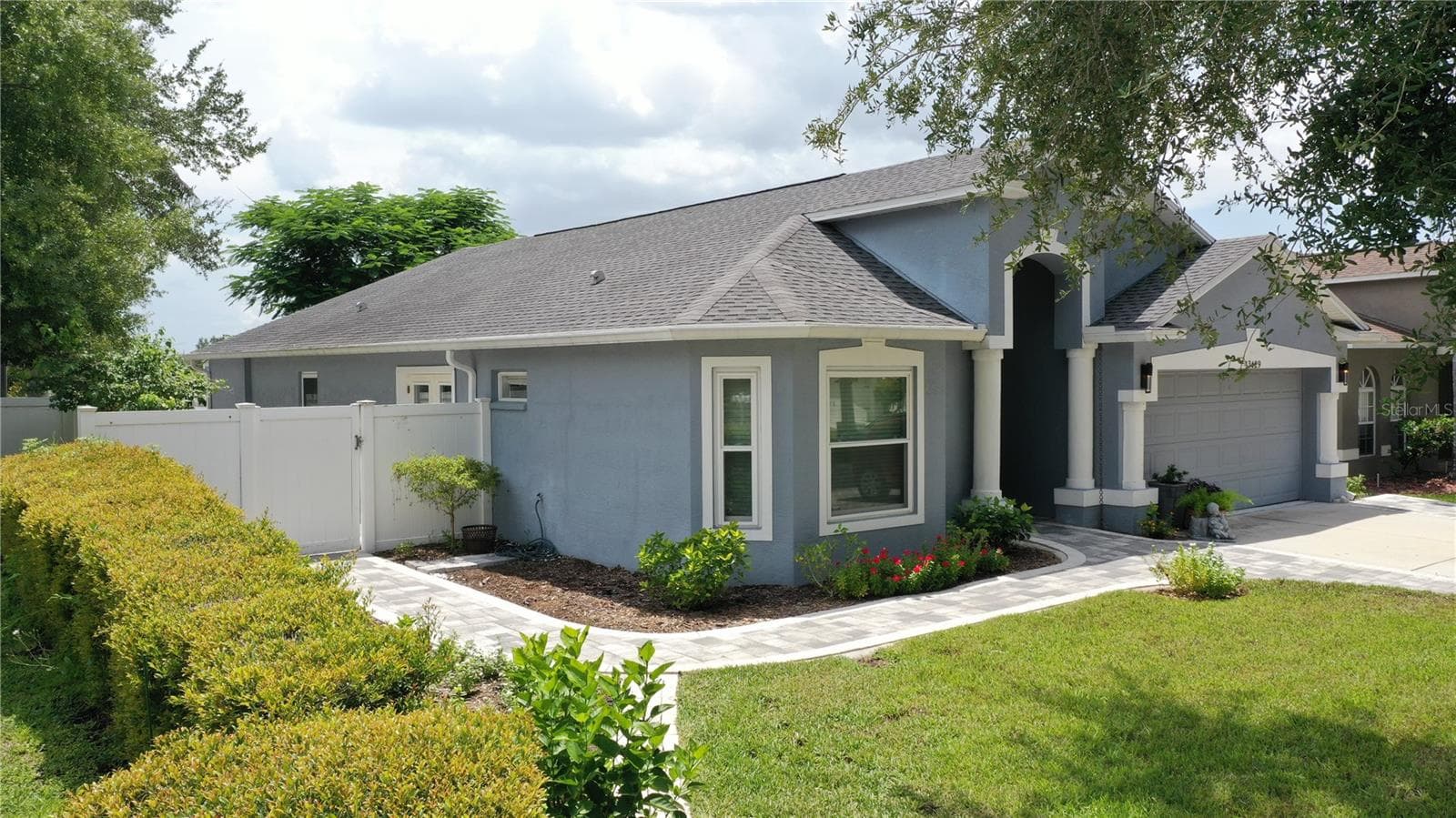 Single Family Residence at 13429 FLADGATE MARK DR, RIVERVIEW, photo 35 of 50