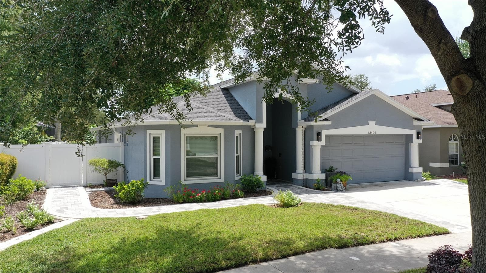 Single Family Residence at 13429 FLADGATE MARK DR, RIVERVIEW, photo 36 of 50