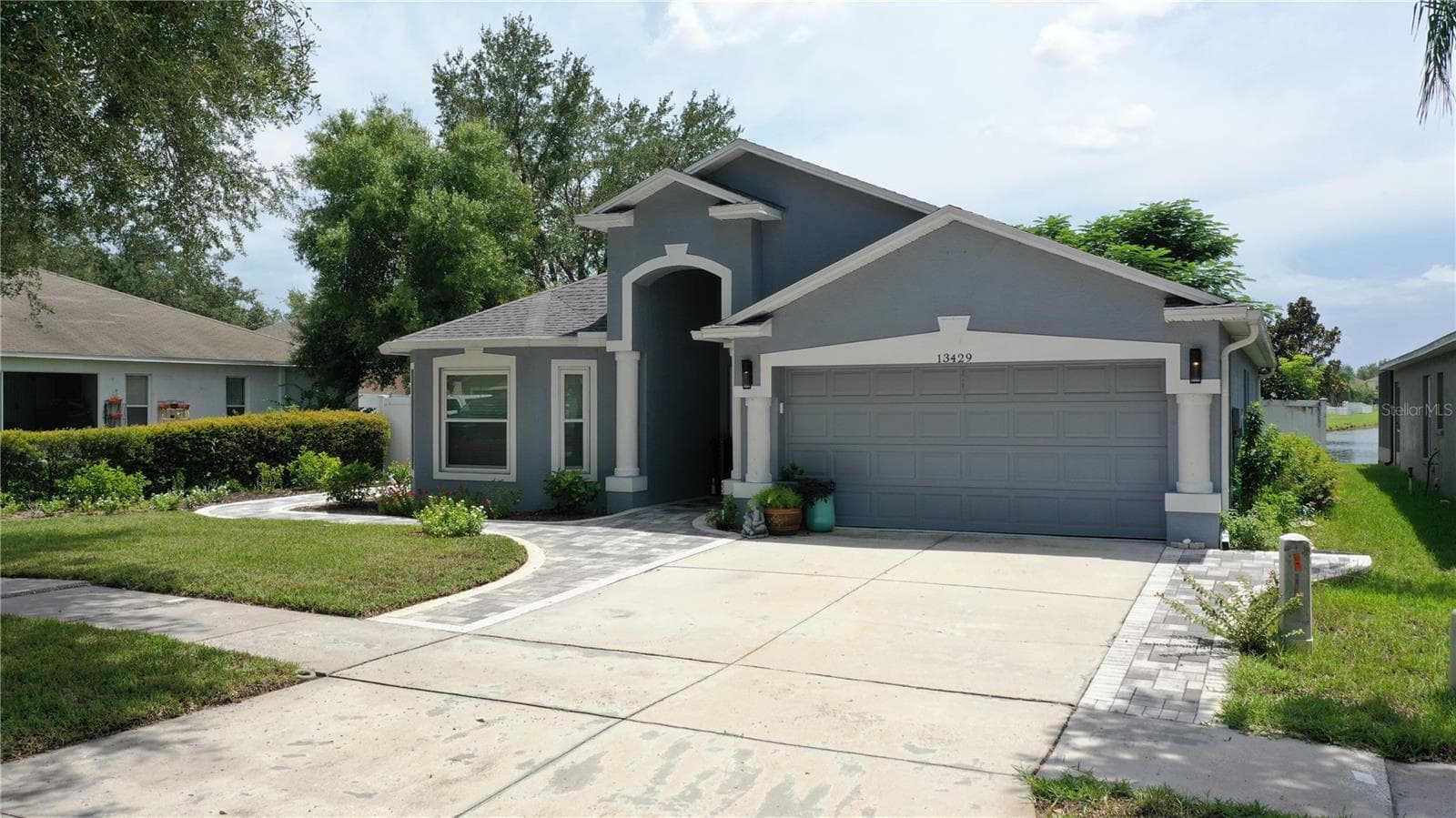Single Family Residence at 13429 FLADGATE MARK DR, RIVERVIEW, photo 37 of 50