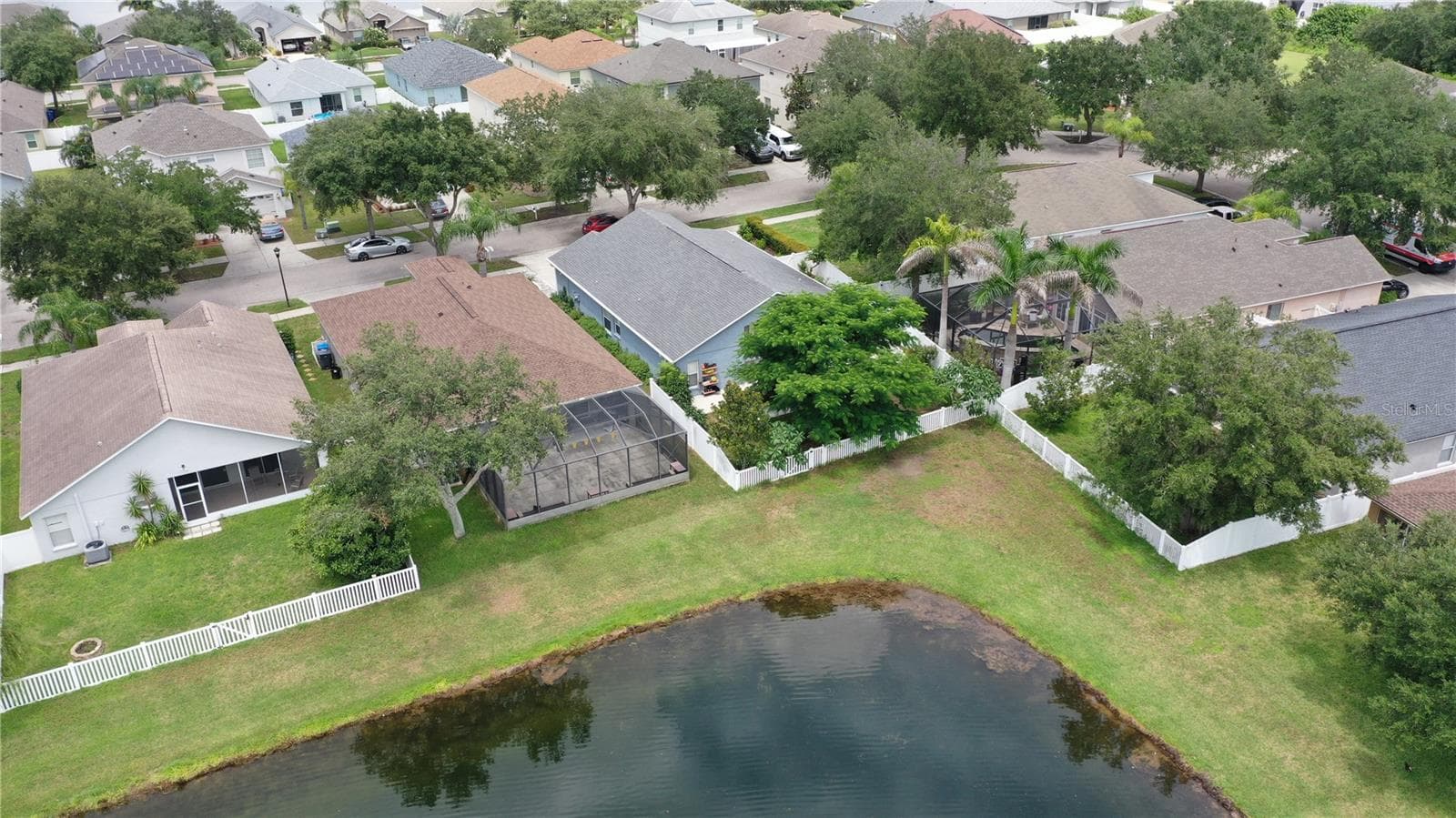 Single Family Residence at 13429 FLADGATE MARK DR, RIVERVIEW, photo 41 of 50