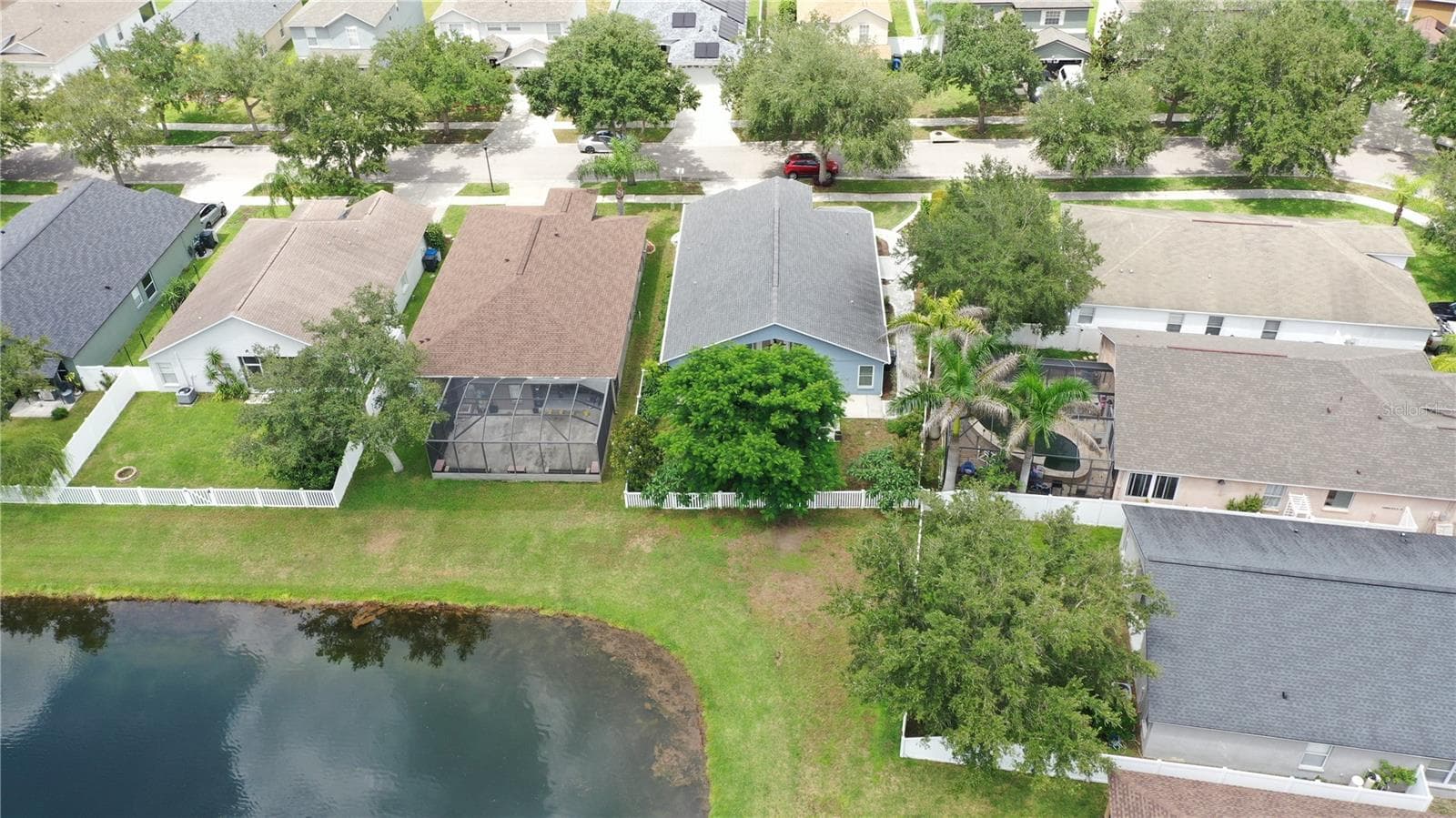 Single Family Residence at 13429 FLADGATE MARK DR, RIVERVIEW, photo 43 of 50