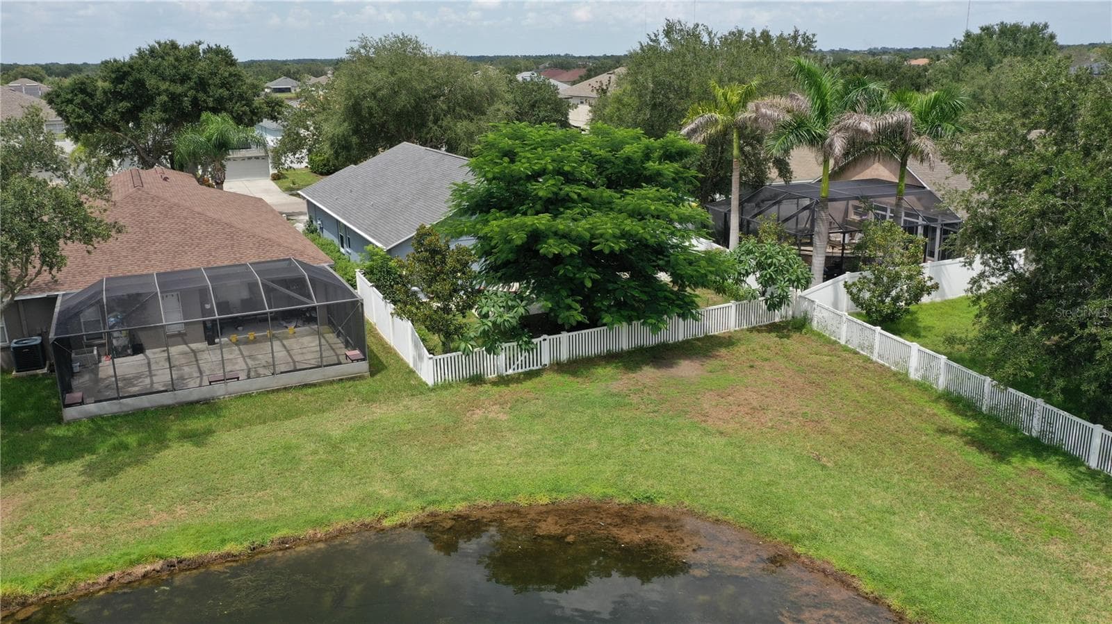 Single Family Residence at 13429 FLADGATE MARK DR, RIVERVIEW, photo 45 of 50