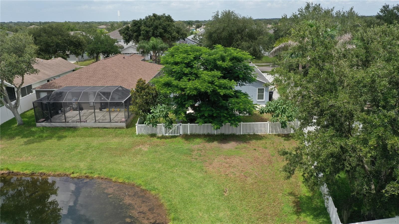 Single Family Residence at 13429 FLADGATE MARK DR, RIVERVIEW, photo 46 of 50
