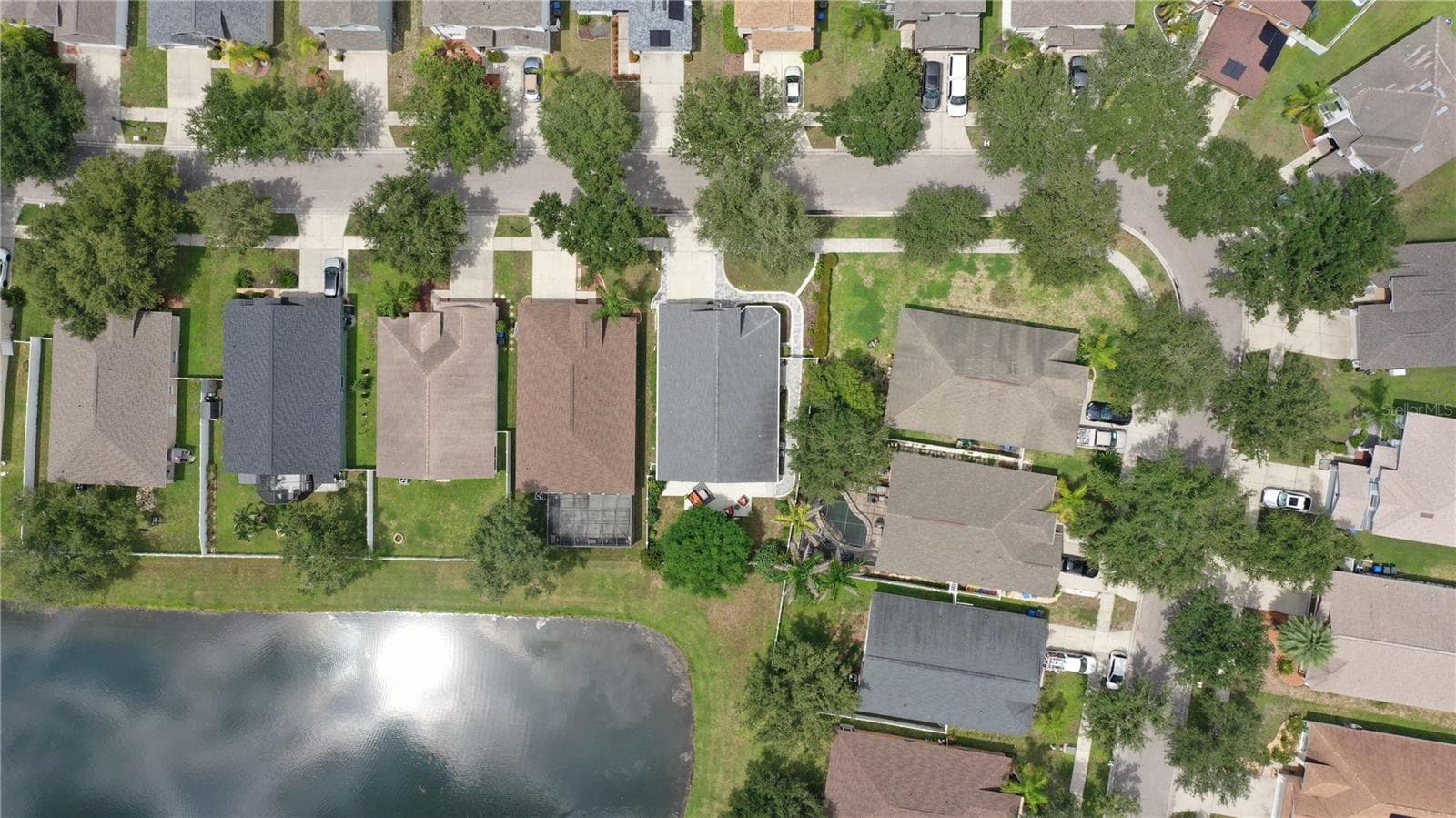Single Family Residence at 13429 FLADGATE MARK DR, RIVERVIEW, photo 47 of 50