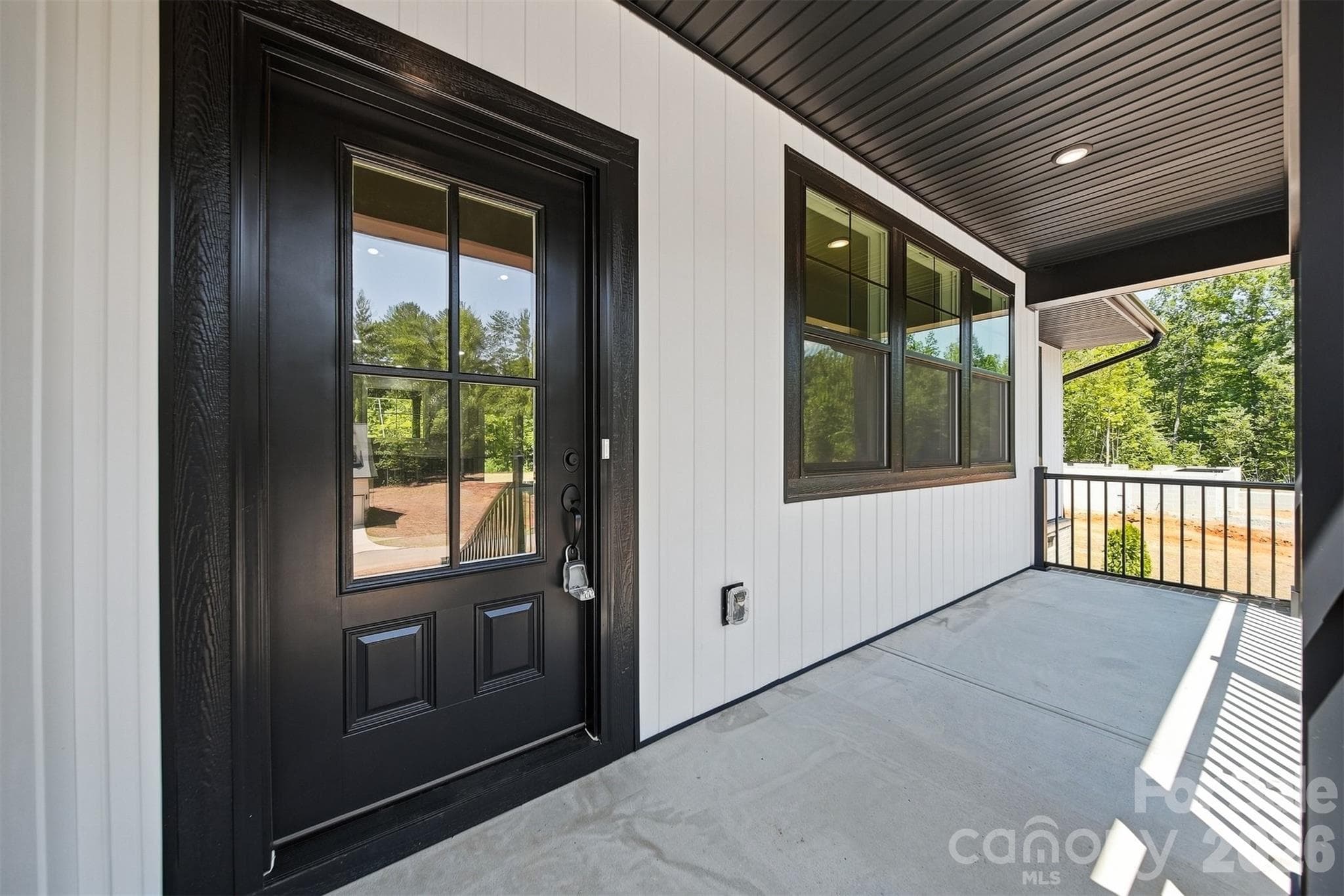 Single Family Residence at 2435 Kimberly Avenue, Morganton, photo 4 of 48