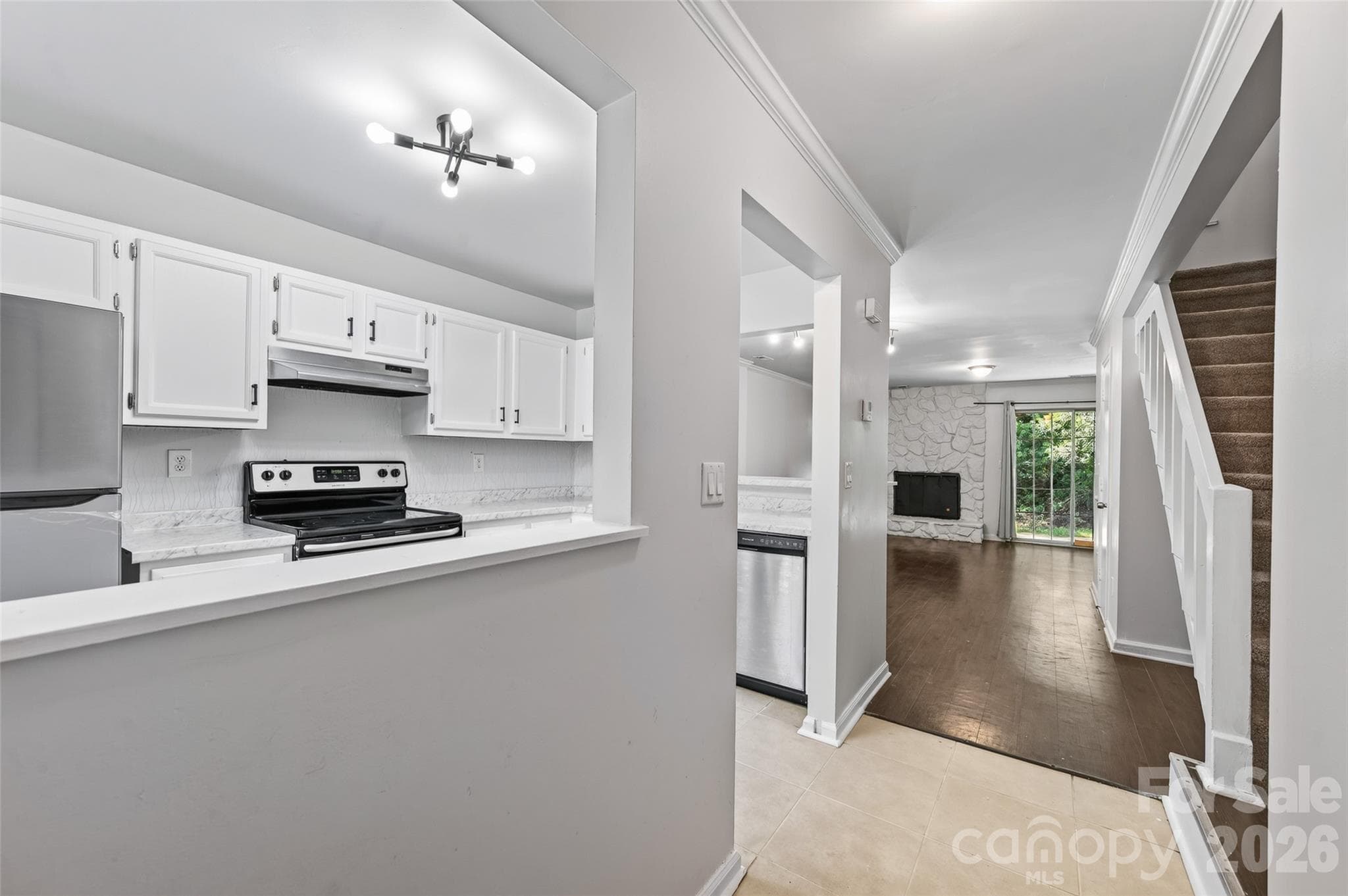 Condominium at 6216 Windsor Gate Lane, Charlotte, photo 18 of 34