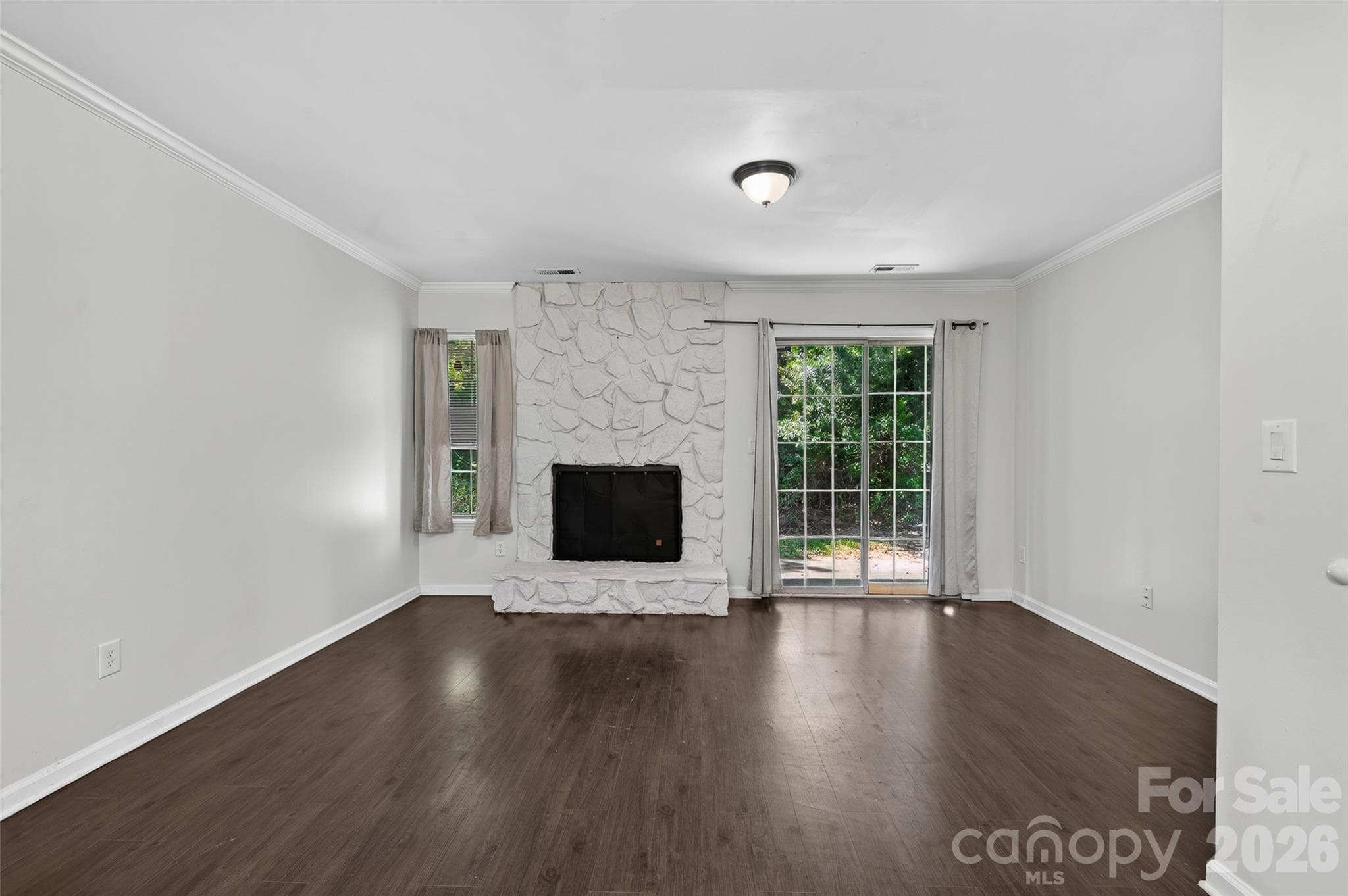 Condominium at 6216 Windsor Gate Lane, Charlotte, photo 23 of 34