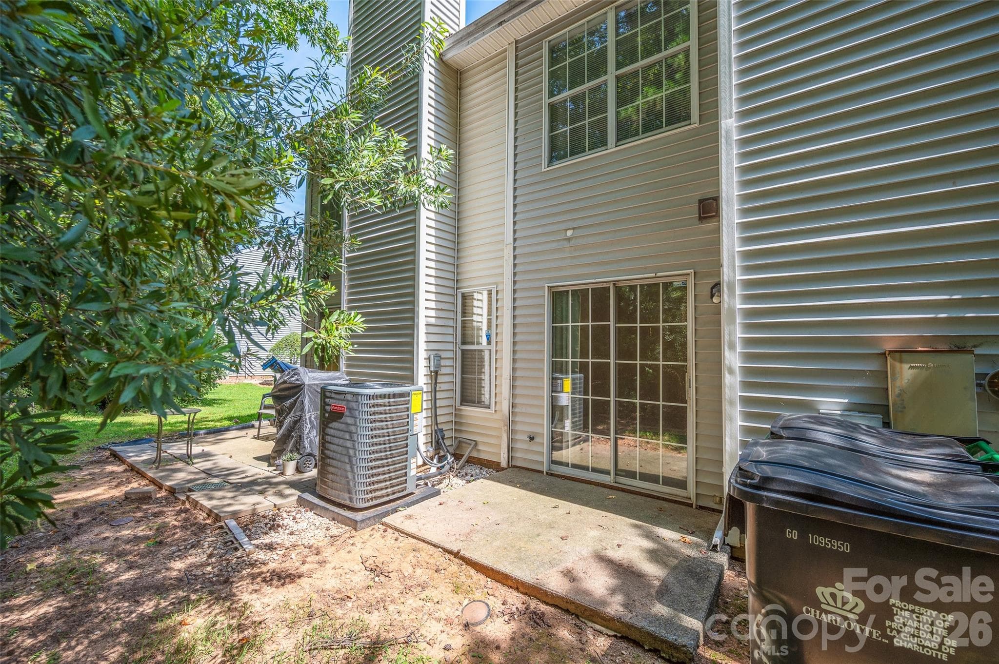 Condominium at 6216 Windsor Gate Lane, Charlotte, photo 33 of 34