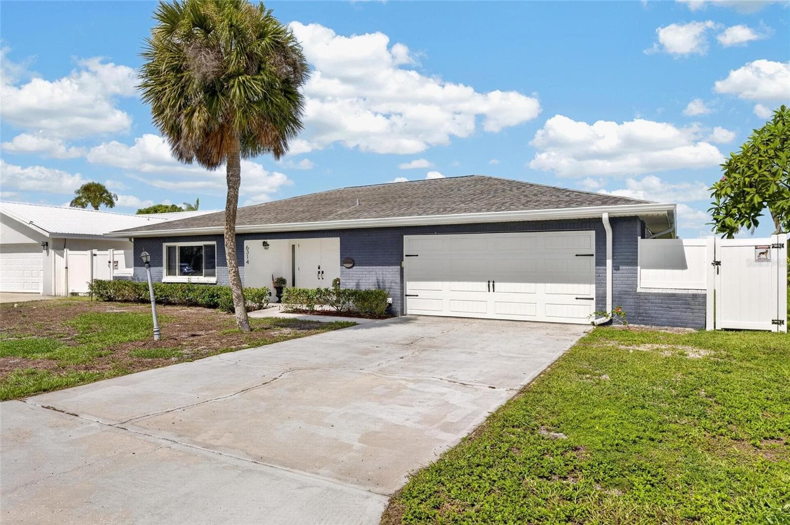6314 WISTERIA LN