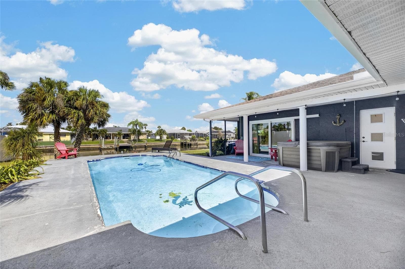 Single Family Residence at 6314 WISTERIA LN, APOLLO BEACH, photo 2 of 59