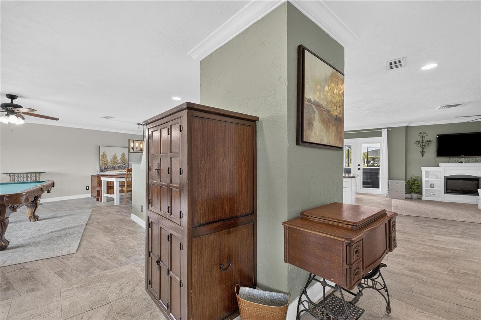 Single Family Residence at 6314 WISTERIA LN, APOLLO BEACH, photo 9 of 59