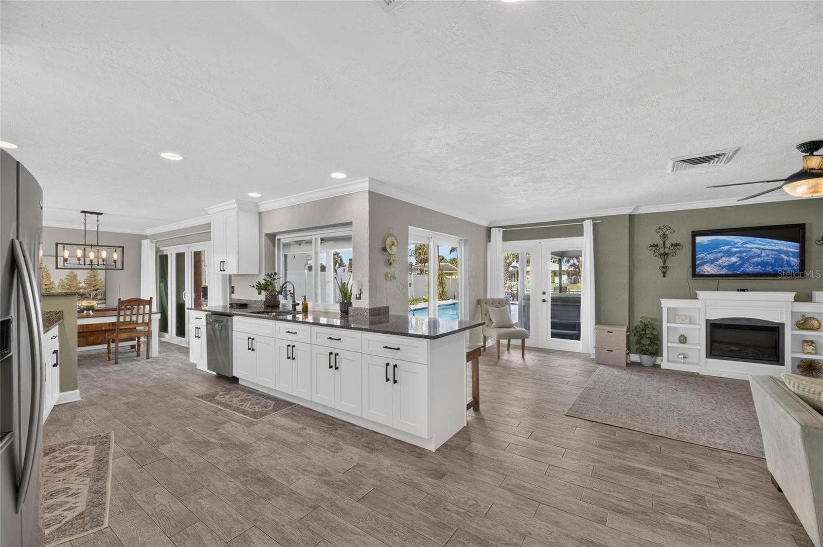 Single Family Residence at 6314 WISTERIA LN, APOLLO BEACH, photo 22 of 59