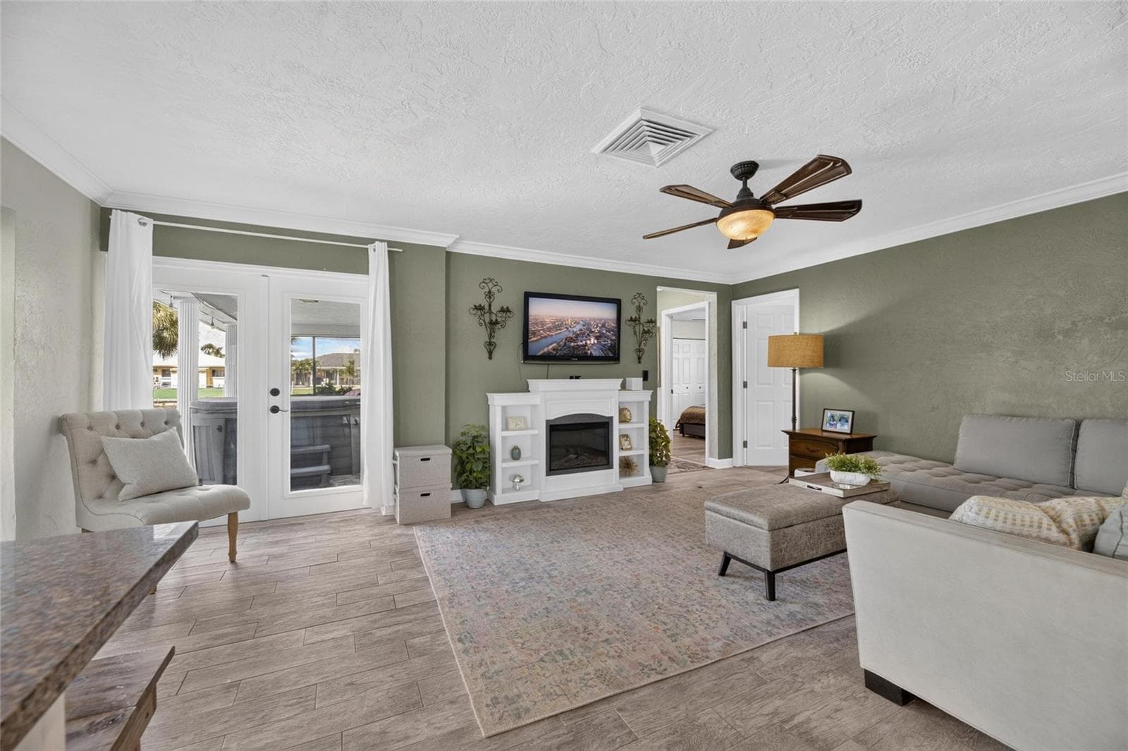 Single Family Residence at 6314 WISTERIA LN, APOLLO BEACH, photo 23 of 59