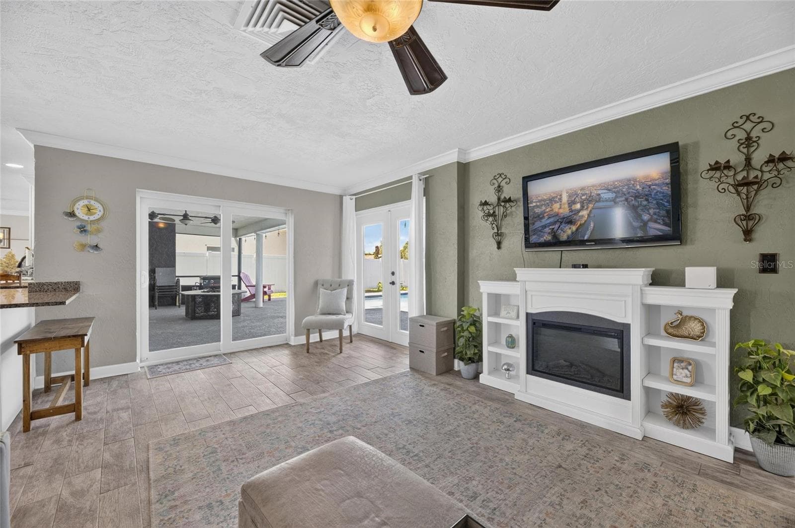 Single Family Residence at 6314 WISTERIA LN, APOLLO BEACH, photo 25 of 59