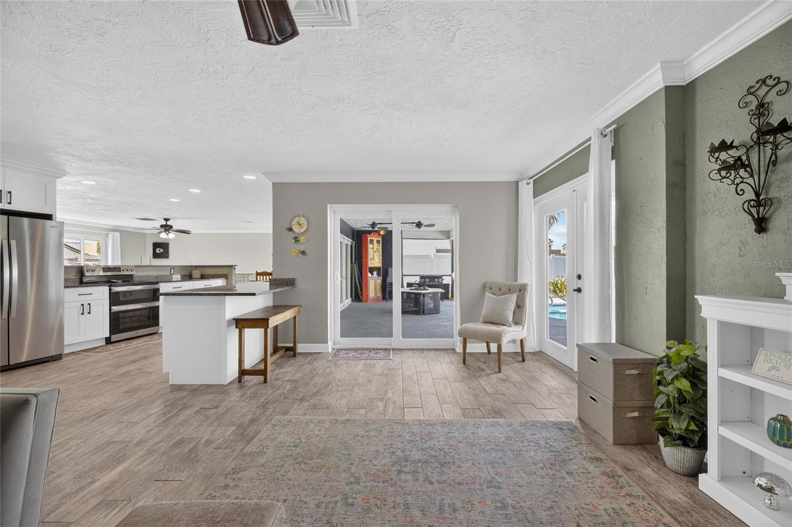 Single Family Residence at 6314 WISTERIA LN, APOLLO BEACH, photo 26 of 59