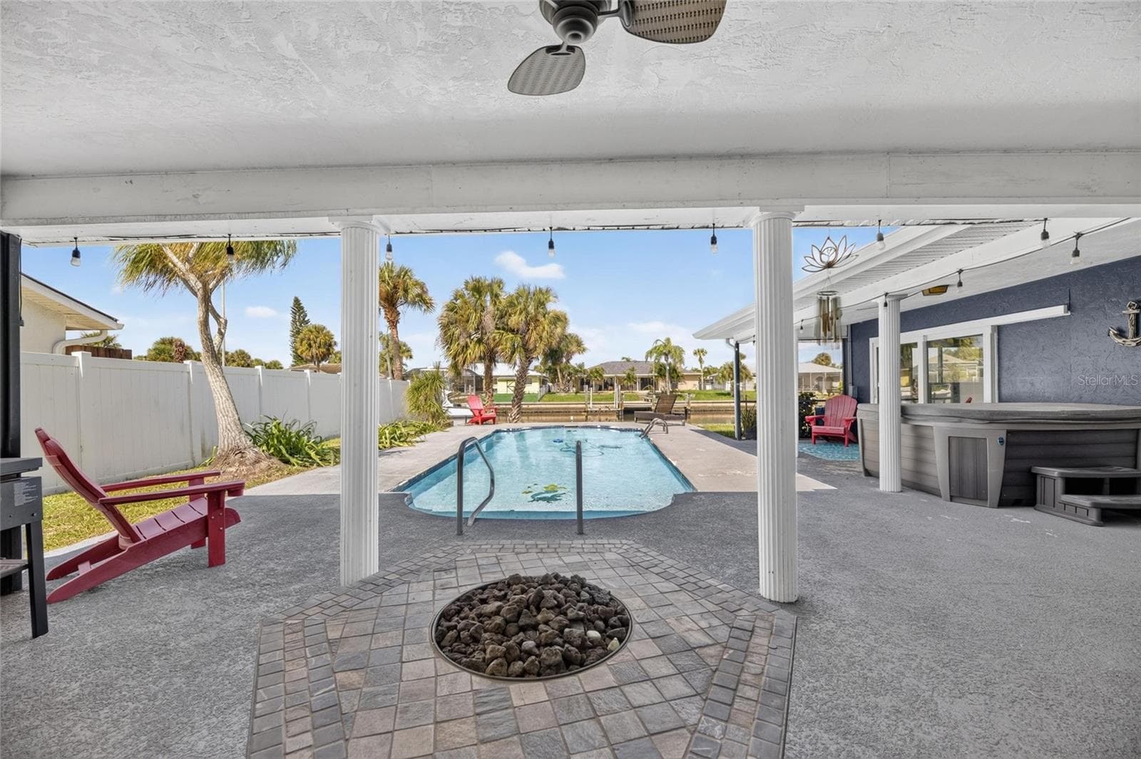 Single Family Residence at 6314 WISTERIA LN, APOLLO BEACH, photo 40 of 59
